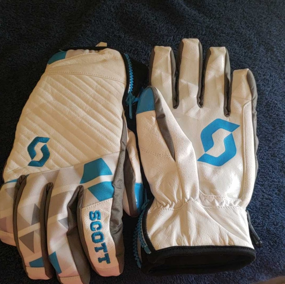 COPY - Scott winter gloves